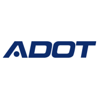 Arizona Department of Transportation Logo