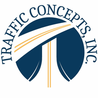 Traffic Concepts, Inc. Logo